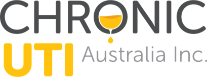 Chronic UTI Australia Logo